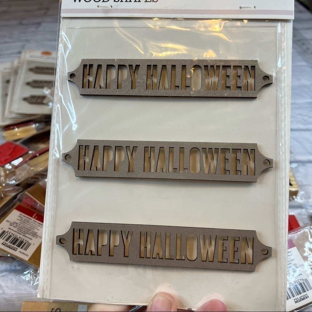Fall party favors and gift giving - Picture 4 of 6